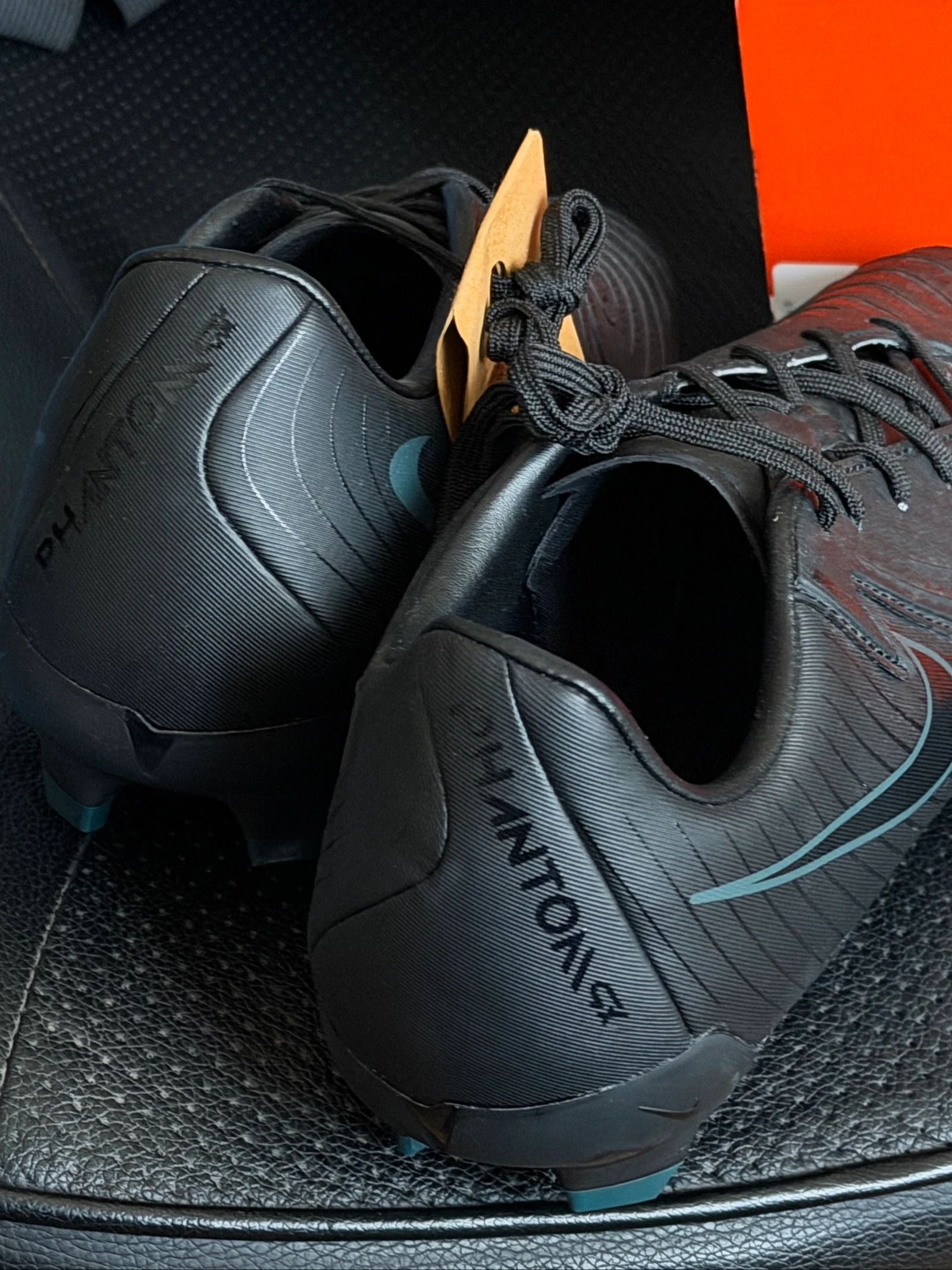 Botas Nike Football 11 – photo 10